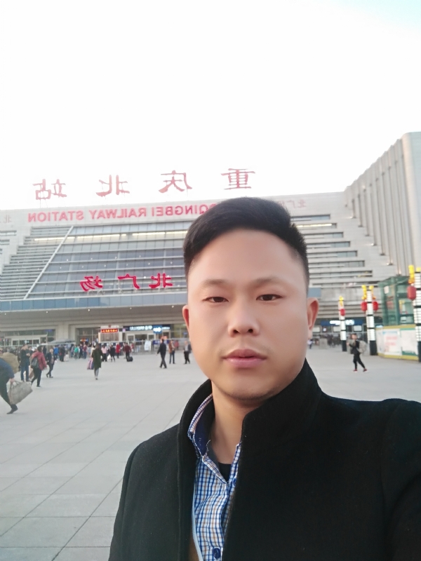 释然的第一张照片--旌德父母相亲团